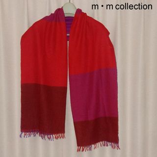 エム・エムコレクション ｜m.m collection ストール(ストール/パシュミナ)