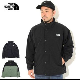 ザノースフェイス(THE NORTH FACE)の【超美品】ノースフェイス NP72131 ハイドレナ ウィンド ジャケット  M(その他)