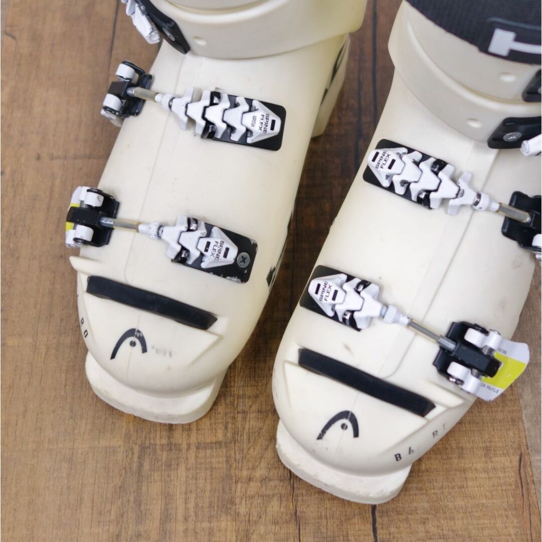 HEAD - ヘッド HEAD RAPTOR B4 RD 26.5cm 293mm ラプター HEAD - ヘッド HEAD RAPTOR B4 RD 26.5cm 293mm ラプター
