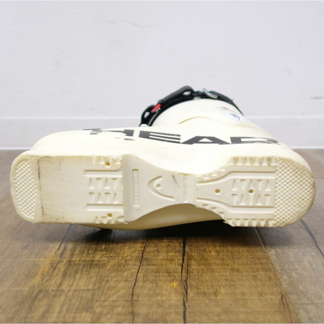 HEAD - ヘッド HEAD RAPTOR B4 RD 26.5cm 293mm ラプター HEAD - ヘッド HEAD RAPTOR B4 RD 26.5cm 293mm ラプター