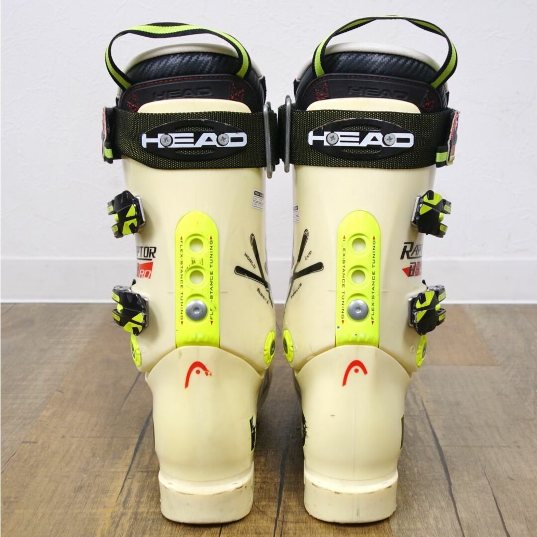数量限定価格!! WCR RAPTOR ヘッド HEAD 25 110SC カンダハー 数量限定価格!! WCR RAPTOR ヘッド HEAD 25 110SC カンダハー