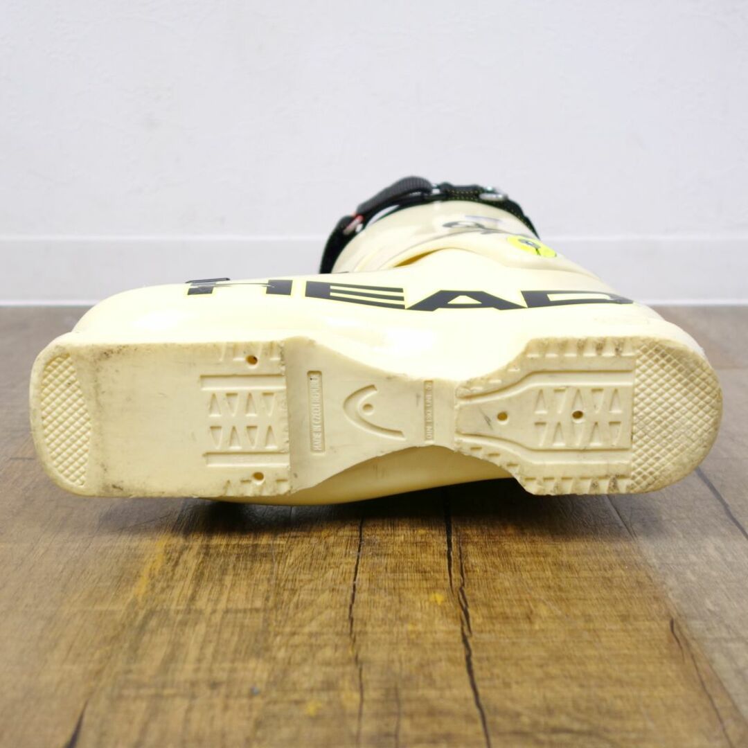 HEAD - ヘッド HEAD RAPTOR B3 RD 25-25.5cm 293mm ラプター HEAD - ヘッド HEAD RAPTOR B3 RD 25-25.5cm 293mm ラプター