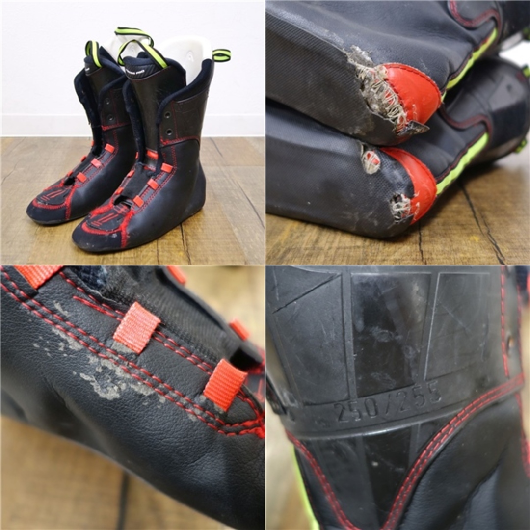 【2024年】高評価レビューアイテム特集 RD B3 RAPTOR HEAD ヘッド - HEAD 25-25.5cm ラプター 293mm 25.5cm