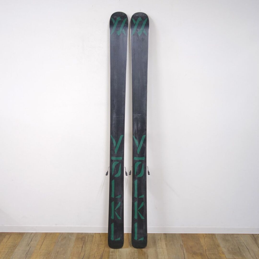 Volkl - フォルクル VOLKL KATANA 190cm センター110mm ツアー Volkl - フォルクル VOLKL KATANA 190cm センター110mm ツアー