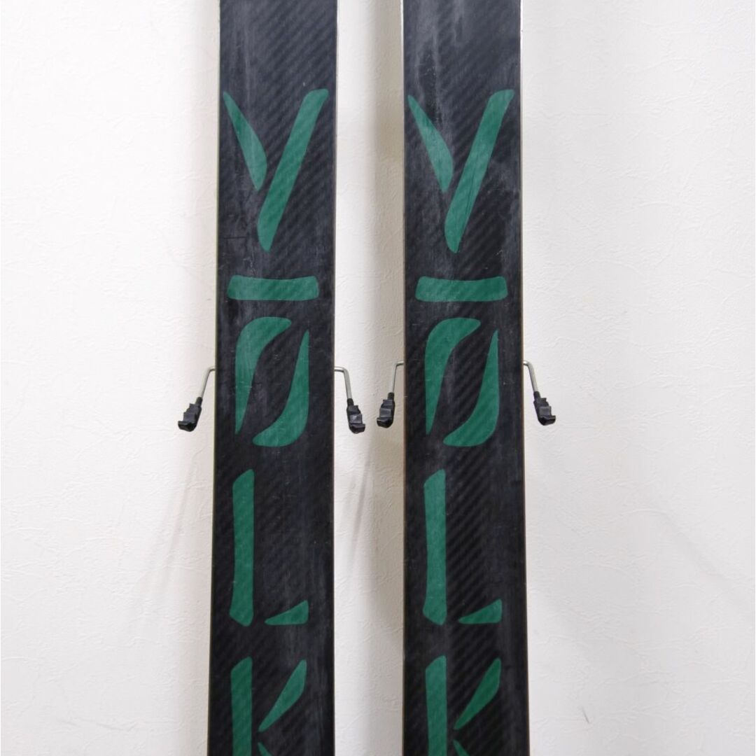 Volkl - フォルクル VOLKL KATANA 190cm センター110mm ツアー Volkl - フォルクル VOLKL KATANA 190cm センター110mm ツアー