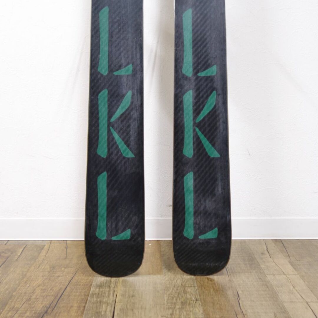 Volkl - フォルクル VOLKL KATANA 190cm センター110mm ツアー Volkl - フォルクル VOLKL KATANA 190cm センター110mm ツアー