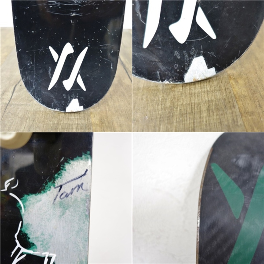 Volkl - フォルクル VOLKL KATANA 190cm センター110mm ツアー Volkl - フォルクル VOLKL KATANA 190cm センター110mm ツアー