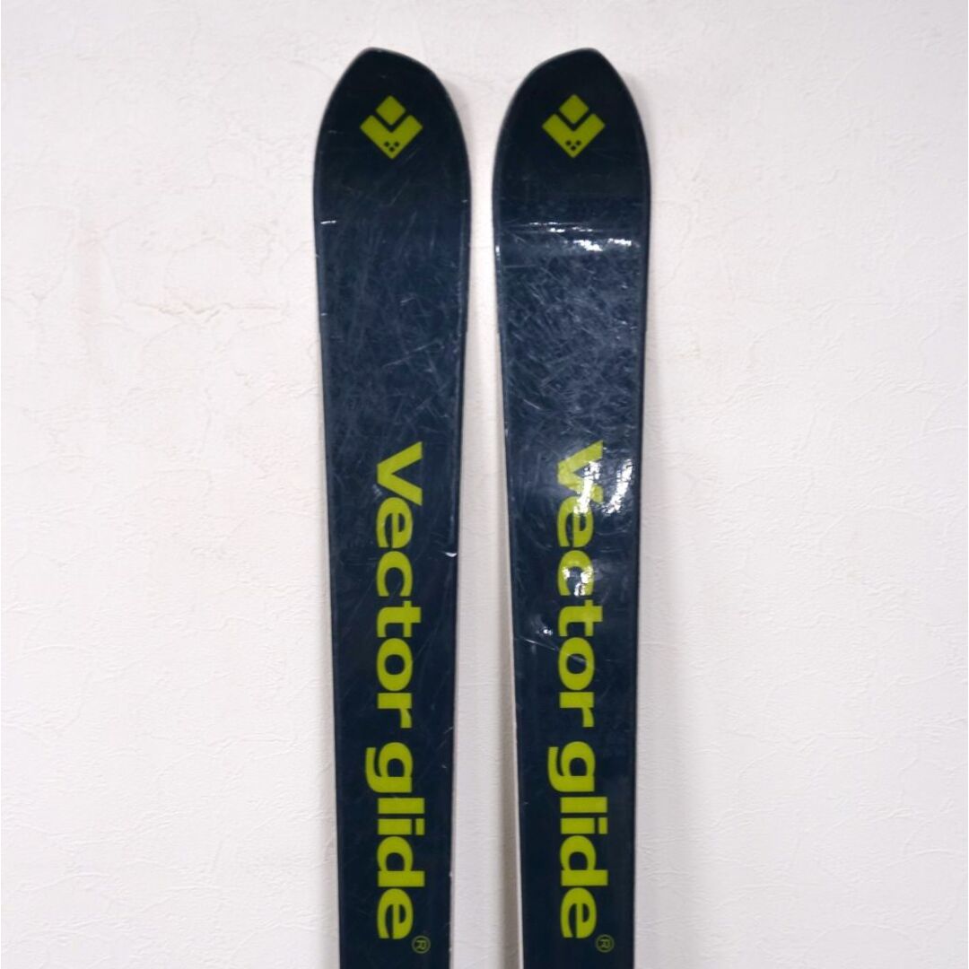 ベクターグライド Vector glide Bold telemark telemark ベクターグライド Vector glide Bold telemark telemark