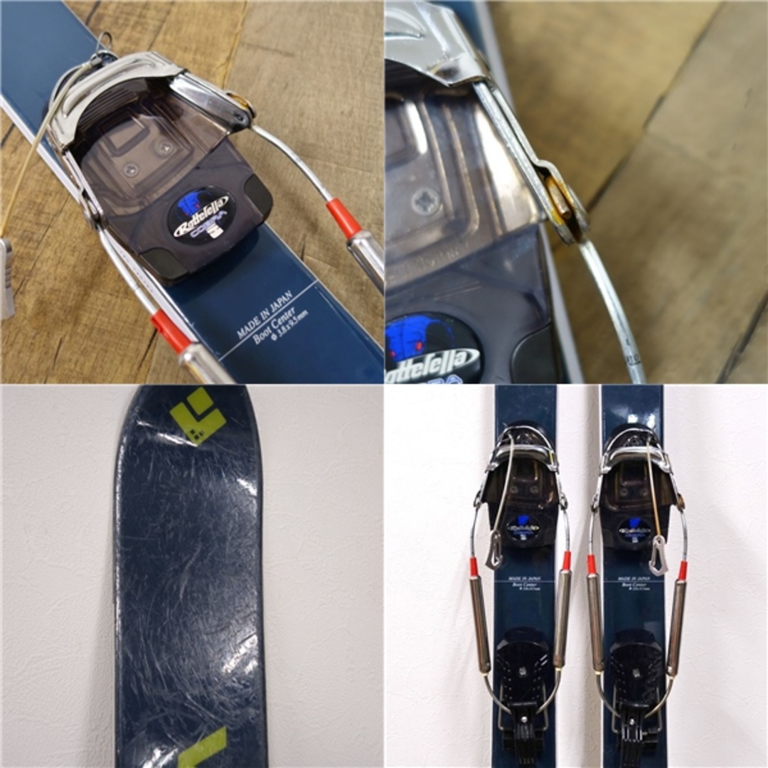 ベクターグライド Vector glide Bold telemark telemark ベクターグライド Vector glide Bold telemark telemark