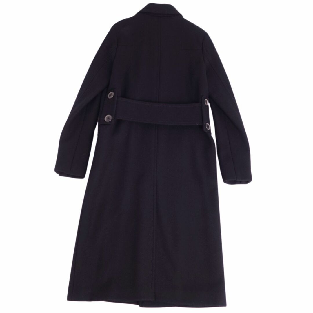 DIOR HOMME - 美品 ディオールオム DIOR HOMME コート ロング DIOR HOMME - 美品 ディオールオム DIOR HOMME コート ロング