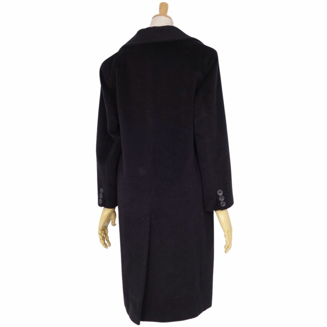 Max Mara - 美品 マックスマーラ Max Mara コート 白タグ Max Mara - 美品 マックスマーラ Max Mara コート 白タグ