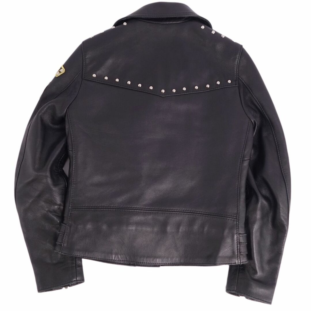 美品 ルイスレザー Lewis Leathers HYSTERIC GLAMOUR ジャケット 美品 ルイスレザー Lewis Leathers HYSTERIC GLAMOUR ジャケット