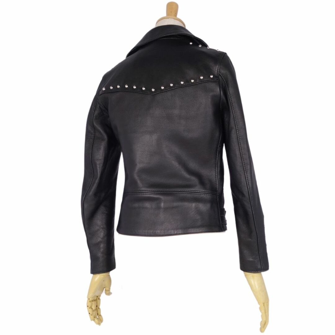 美品 ルイスレザー Lewis Leathers HYSTERIC GLAMOUR ジャケット 美品 ルイスレザー Lewis Leathers HYSTERIC GLAMOUR ジャケット