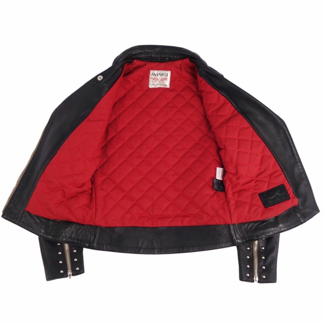 Lewis Leathers - 美品 ルイスレザー Lewis Leathers HYSTERIC Lewis Leathers - 美品 ルイスレザー Lewis Leathers HYSTERIC