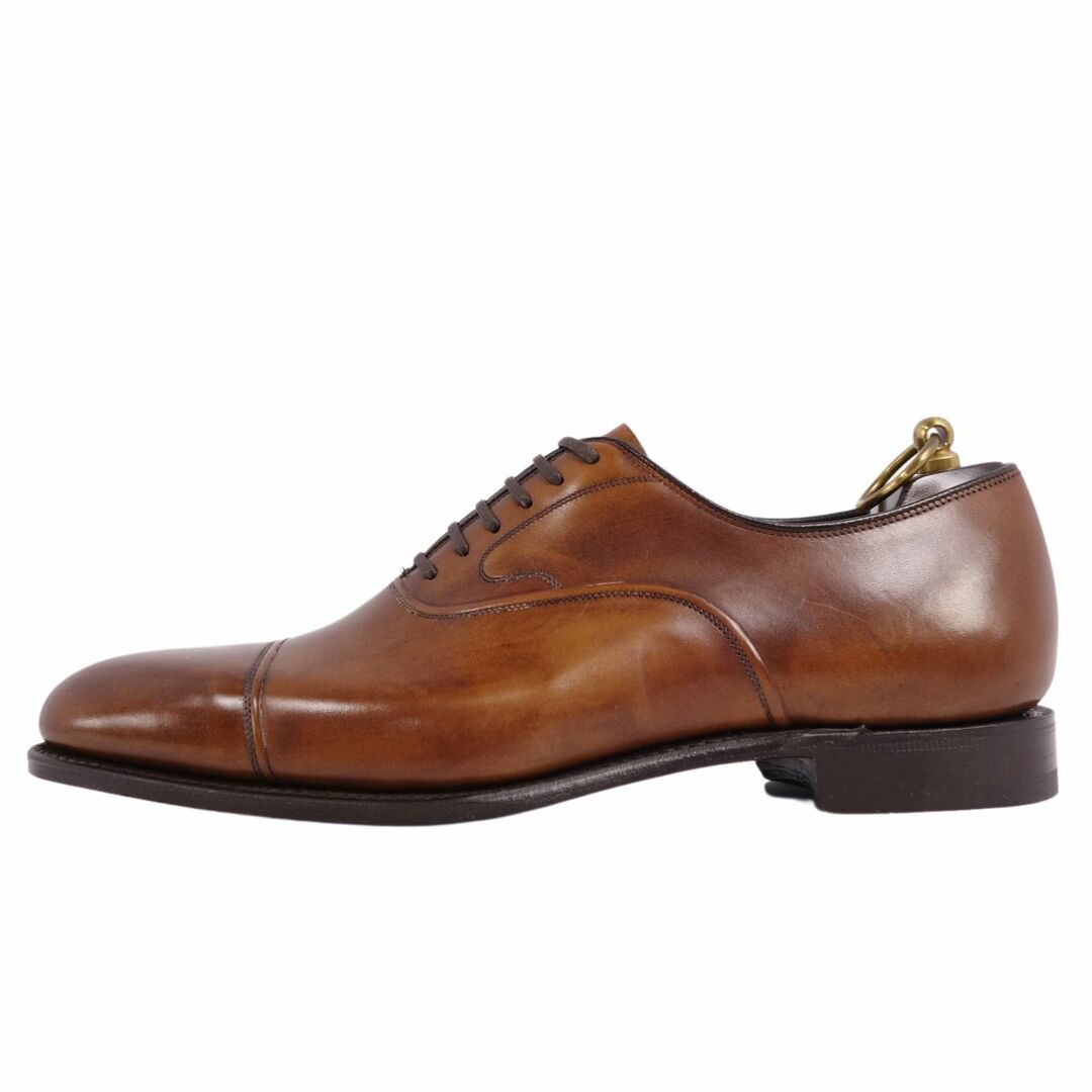 チャーチ church's オックスフォードシューズ36.5 レディース美品 チャーチ church's オックスフォードシューズ36.5 レディース美品