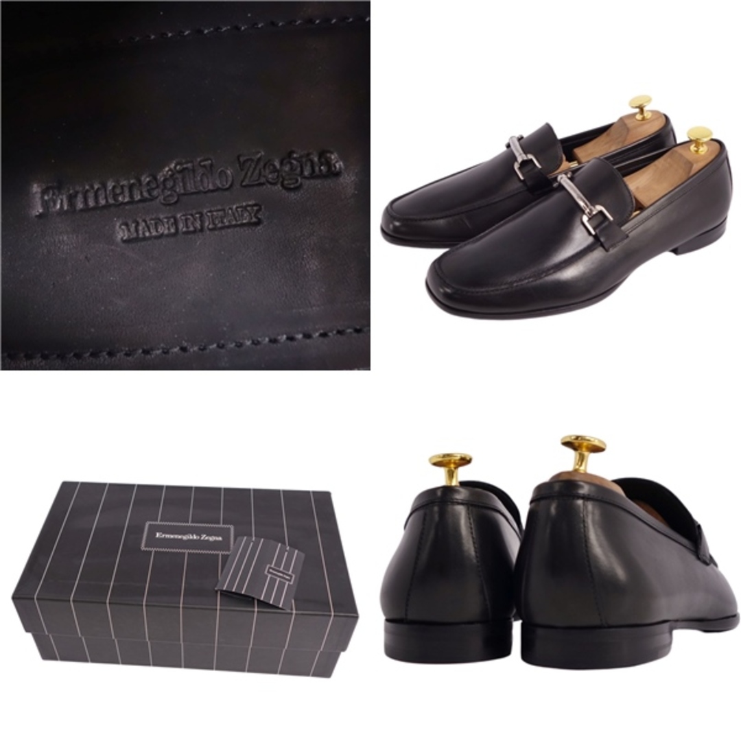 Ermenegildo Zegna - 未使用 エルメネジルドゼニア Ermenegildo Ermenegildo Zegna - 未使用 エルメネジルドゼニア Ermenegildo