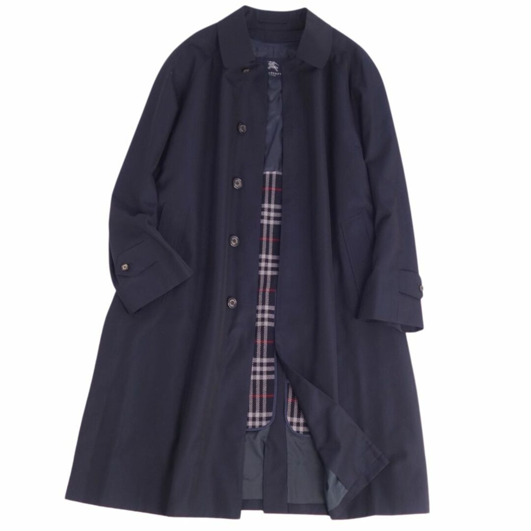 BURBERRY - 極美品 バーバリー ロンドン BURBERRY LONDON コート BURBERRY - 極美品 バーバリー ロンドン BURBERRY LONDON コート