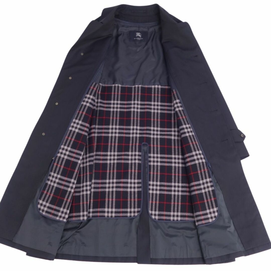 BURBERRY - 極美品 バーバリー ロンドン BURBERRY LONDON コート BURBERRY - 極美品 バーバリー ロンドン BURBERRY LONDON コート