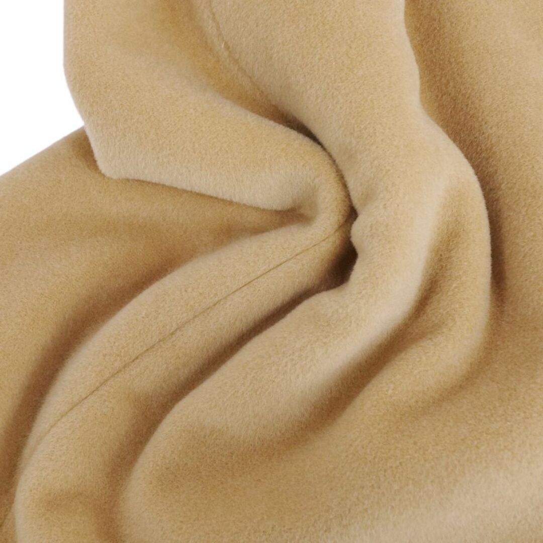 Max Mara - 美品 マックスマーラ Max Mara コート 白タグ ベルト Max Mara - 美品 マックスマーラ Max Mara コート 白タグ ベルト