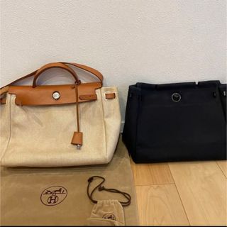 エルメス(Hermes)のエルメスバッグ(トートバッグ)