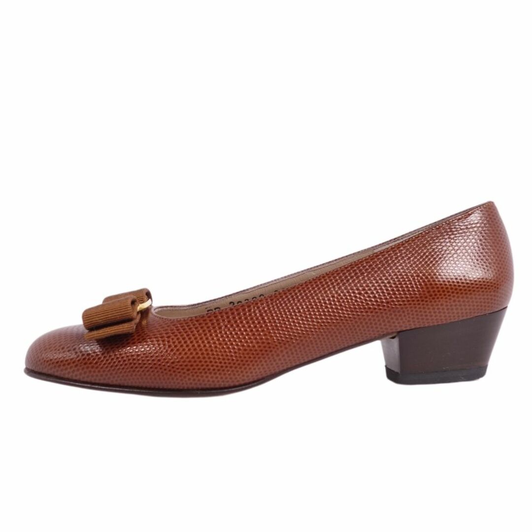 Salvatore Ferragamo - 未使用 サルヴァトーレ フェラガモ