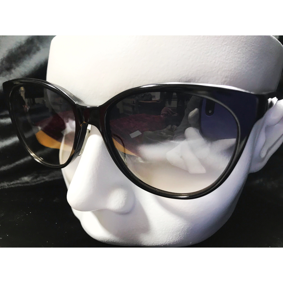 Oliver Peoples(オリバーピープルズ)の【希少】OLIVER PEOPLESオリバーピープルズDantine 金丁番 メンズのファッション小物(サングラス/メガネ)の商品写真