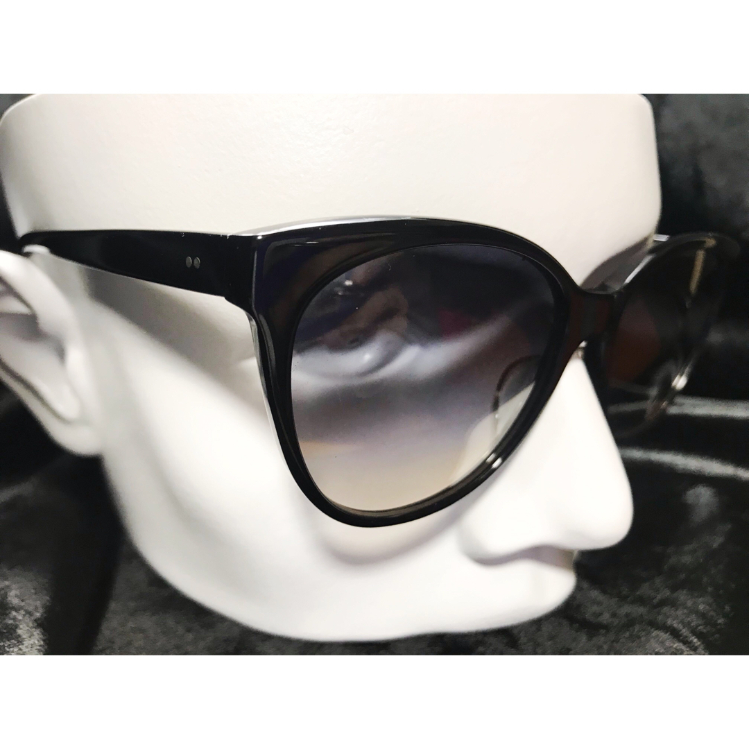 Oliver Peoples(オリバーピープルズ)の【希少】OLIVER PEOPLESオリバーピープルズDantine 金丁番 メンズのファッション小物(サングラス/メガネ)の商品写真