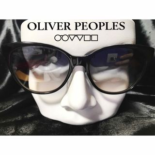 オリバーピープルズ(Oliver Peoples)の【希少】OLIVER PEOPLESオリバーピープルズDantine 金丁番(サングラス/メガネ)