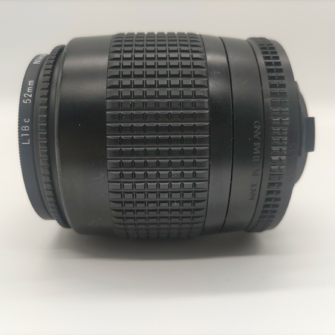 Nikon(ニコン)のNikon ニコン　AF  NIKKOR 35-80mm F4-5.6D スマホ/家電/カメラのカメラ(レンズ(ズーム))の商品写真