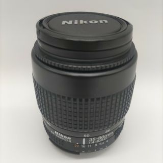 ニコン(Nikon)のNikon ニコン　AF  NIKKOR 35-80mm F4-5.6D(レンズ(ズーム))