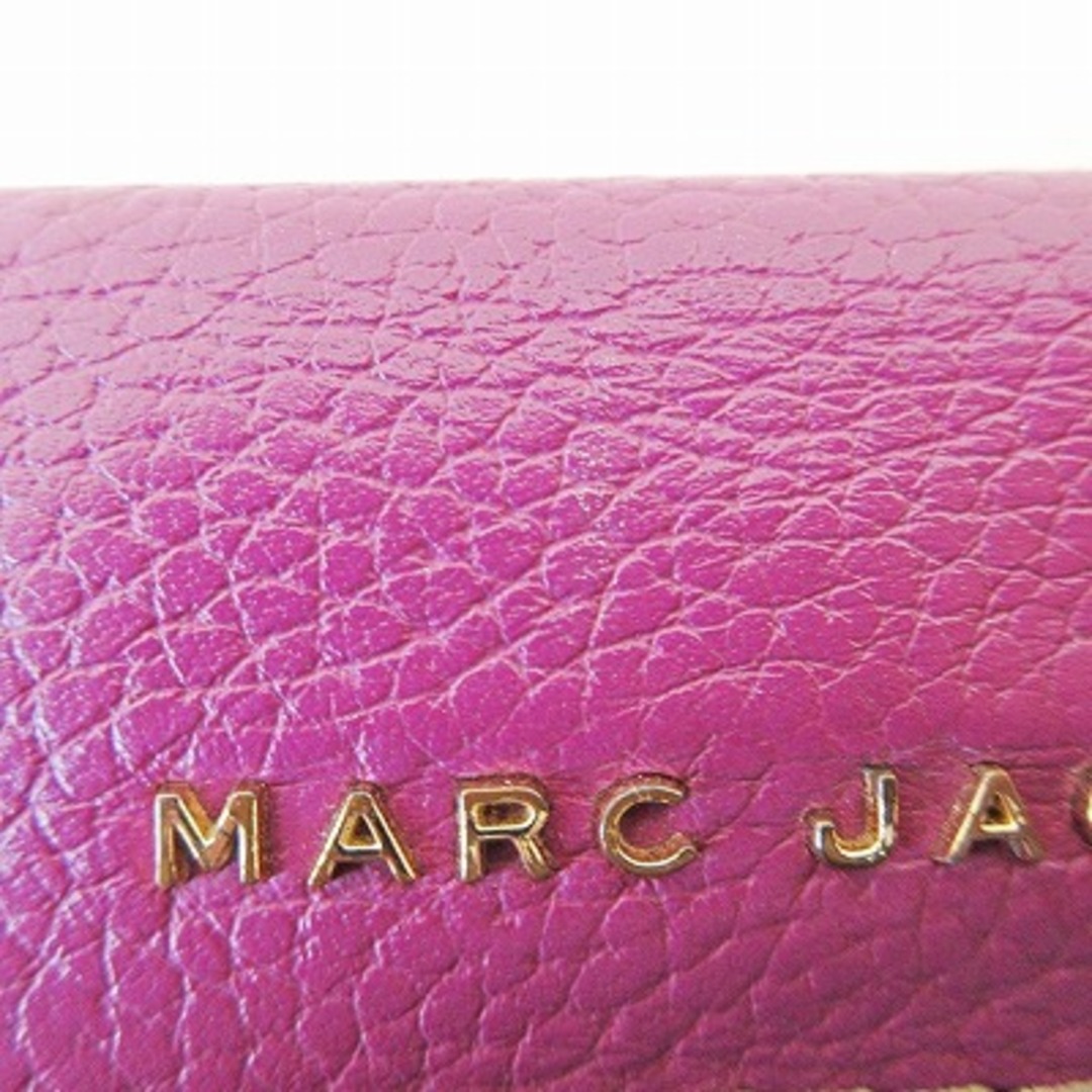 MARC JACOBS - マークジェイコブス ザ グラインド コンパクト ミニ