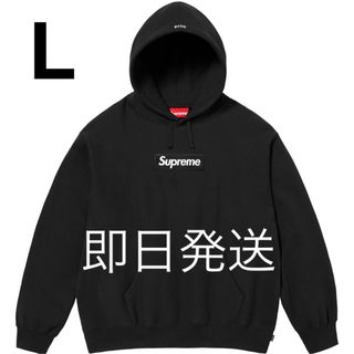 シュプリーム(Supreme)の新品  Supreme Box Logo Hooded Sweatshirt(パーカー)