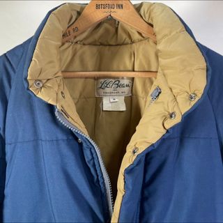 エルエルビーン ダウンベストの通販 100点以上 | L.L.Beanを買うならラクマ