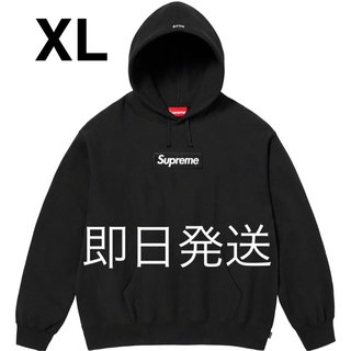 シュプリーム(Supreme)の新品  Supreme Box Logo Hooded Sweatshirt(パーカー)
