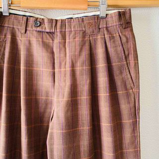 バーバリー(BURBERRY) スラックス(メンズ)の通販 200点以上