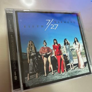 FIFTH HARMONY JAPAN DELUXE EDITION(ポップス/ロック(洋楽))