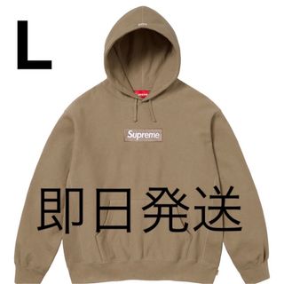 シュプリーム(Supreme)の新品  Supreme Box Logo Hooded Sweatshirt(パーカー)