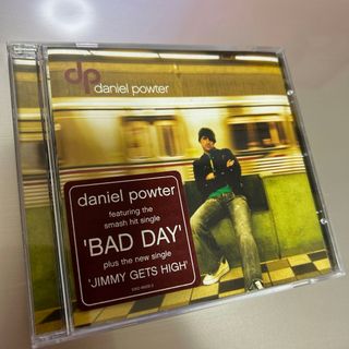 daniel powter BAD DAY(ポップス/ロック(洋楽))