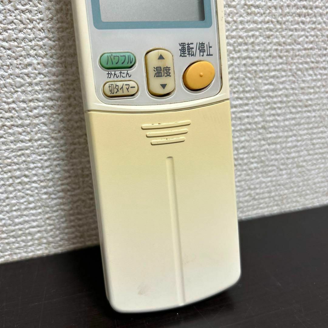 DAIKIN(ダイキン)のDAIKIN エアコン リモコン ARC432A8 ダイキン スマホ/家電/カメラの冷暖房/空調(その他)の商品写真