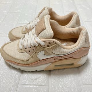 ナイキ(NIKE)のNIKE【ナイキ】 WMNS AIR MAX 90 エア マックス 90 コルク(スニーカー)