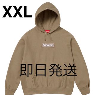 シュプリーム(Supreme)の新品  Supreme Box Logo Hooded Sweatshirt(パーカー)