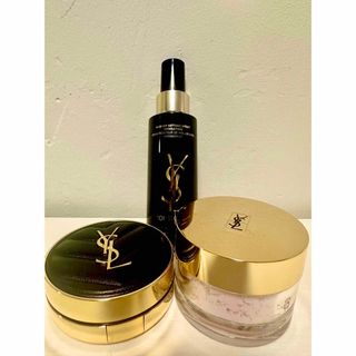 イヴサンローランボーテ(Yves Saint Laurent Beaute)のイブサンローラン　(ファンデーション)