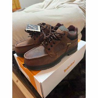 ティンバーランド(Timberland)のTimberland HERITAGE GORE-TEX MOC TOE MID(ブーツ)