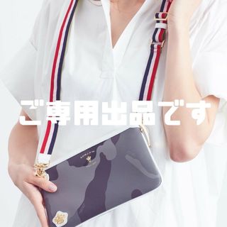 エーディーエムジェイ(A.D.M.J.)の専用出品(ショルダーバッグ)