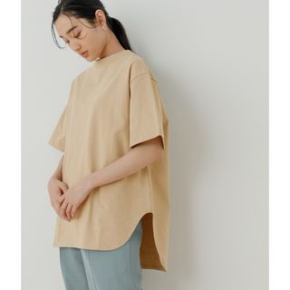 アダムエロぺ(Adam et Rope')のアダムエロペ　大人ルーズシルエットTEE(Tシャツ(半袖/袖なし))