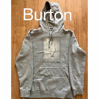 バートン(BURTON)のバートンBurton パーカー(パーカー)