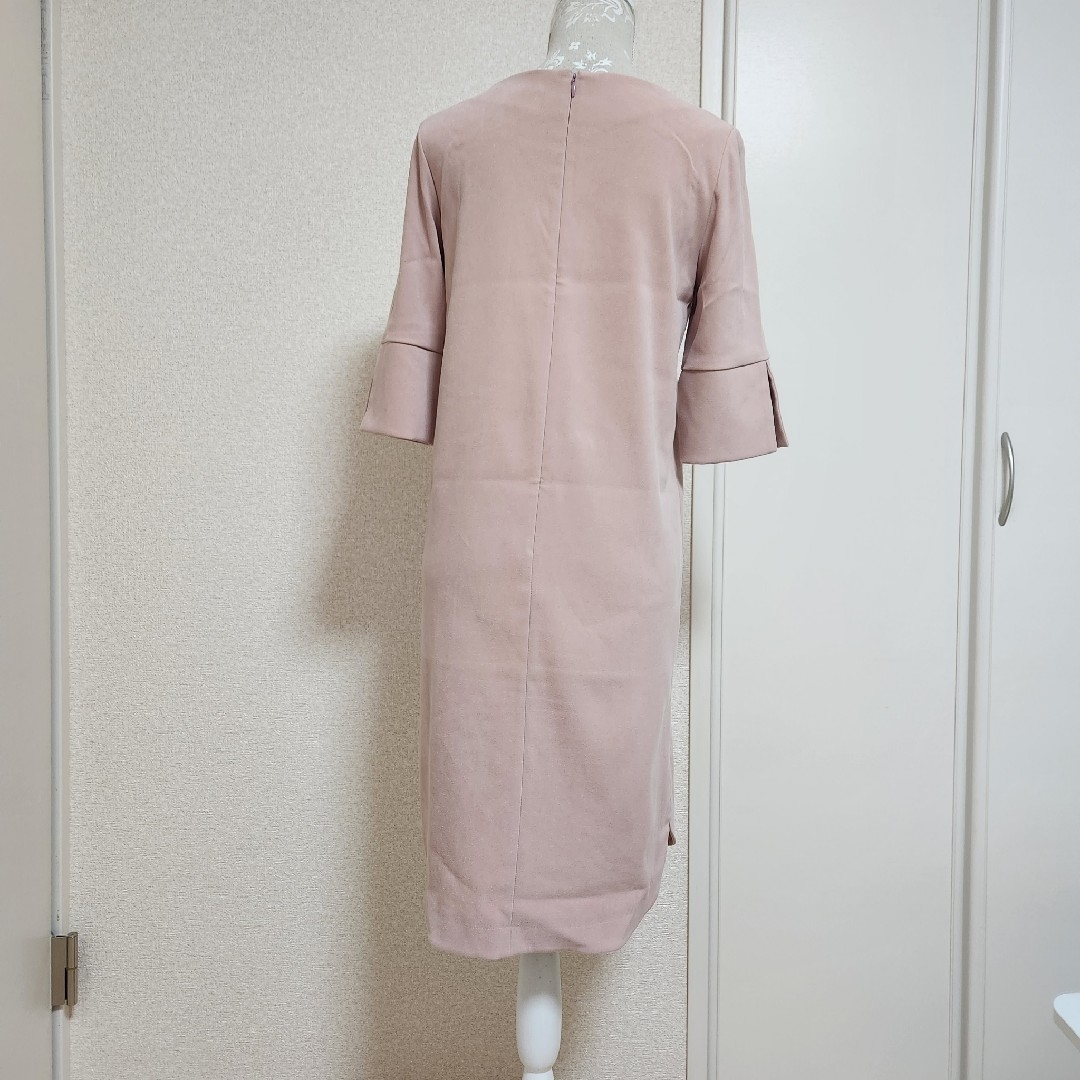 TONAL(トーナル)のトーナル ワンピース ドレス レディースのフォーマル/ドレス(その他ドレス)の商品写真
