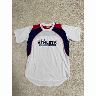 アスレタ(ATHLETA)のATHLETA Tシャツ(Tシャツ/カットソー)