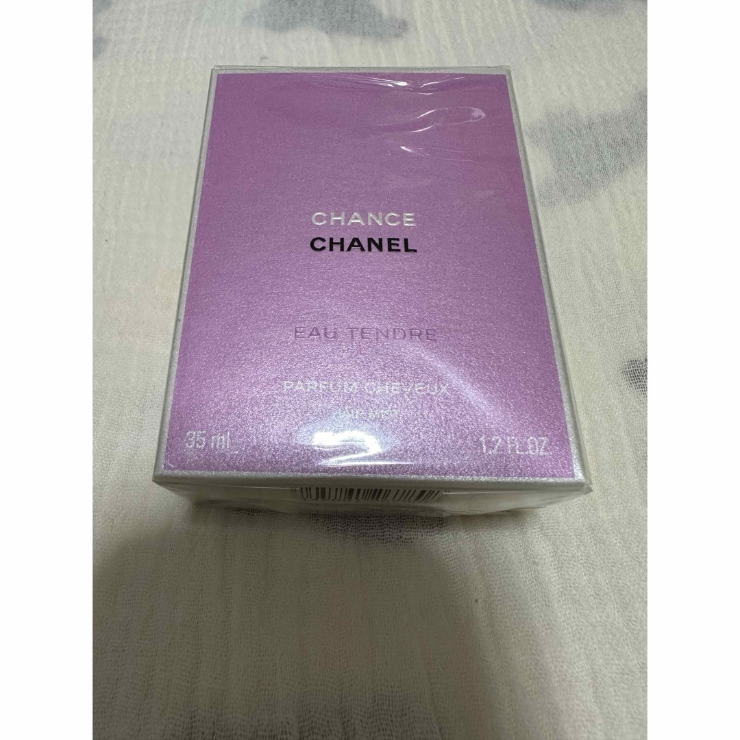 CHANEL(シャネル)のchanel チャンスオータンドゥルヘアミスト コスメ/美容の香水(その他)の商品写真