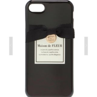 メゾンドフルール(Maison de FLEUR)のはも様専用(iPhoneケース)